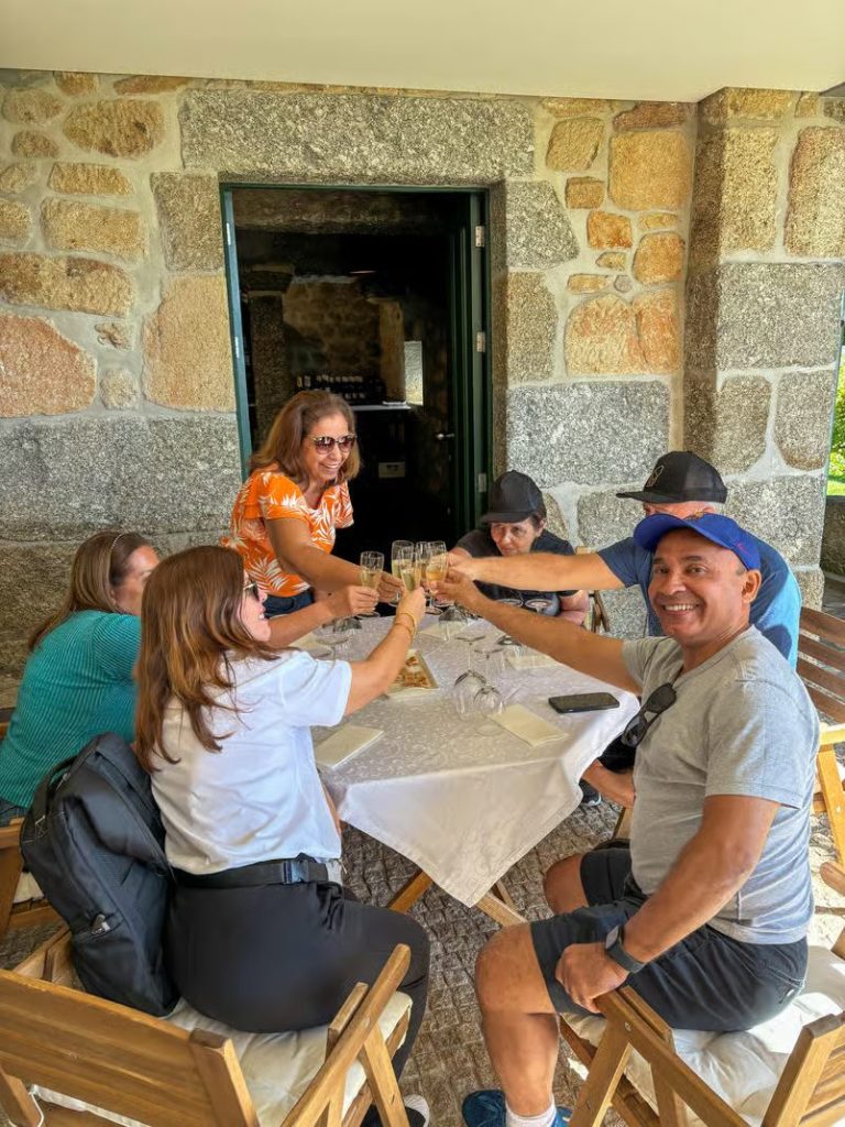 BAMBUTI Douro Valley Tour