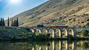Régua Douro Valley Tour: Wine Tasting, Farmhouse Lunch, 2.25h Cruise & Train